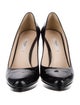 Prada Patent Leather Pumps