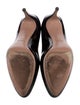 Prada Patent Leather Pumps