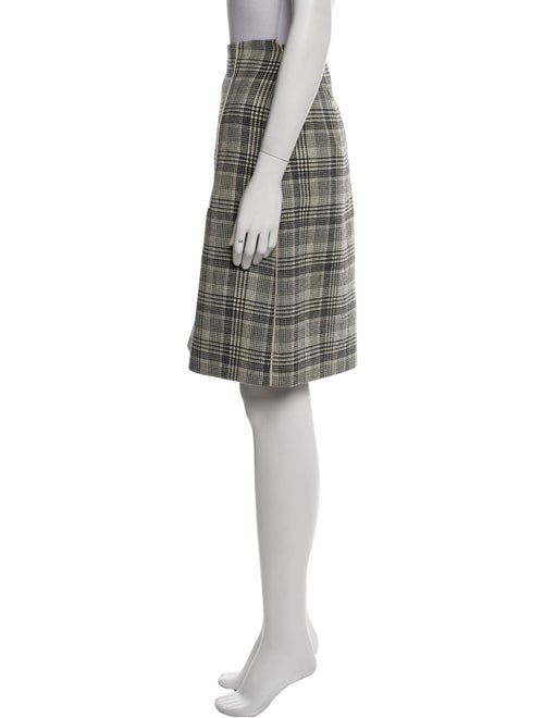 Prada 2016 Knee-Length Skirt