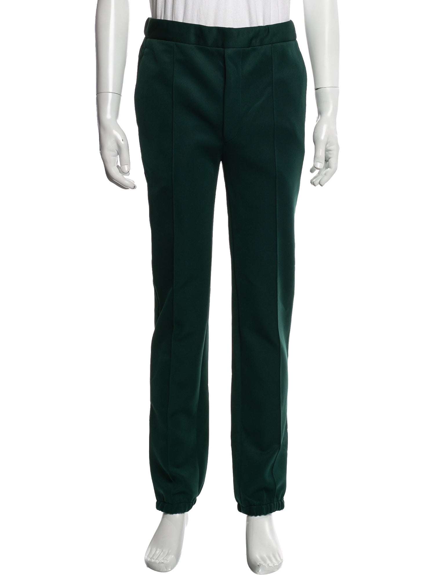 Prada 2018 Dress Pants