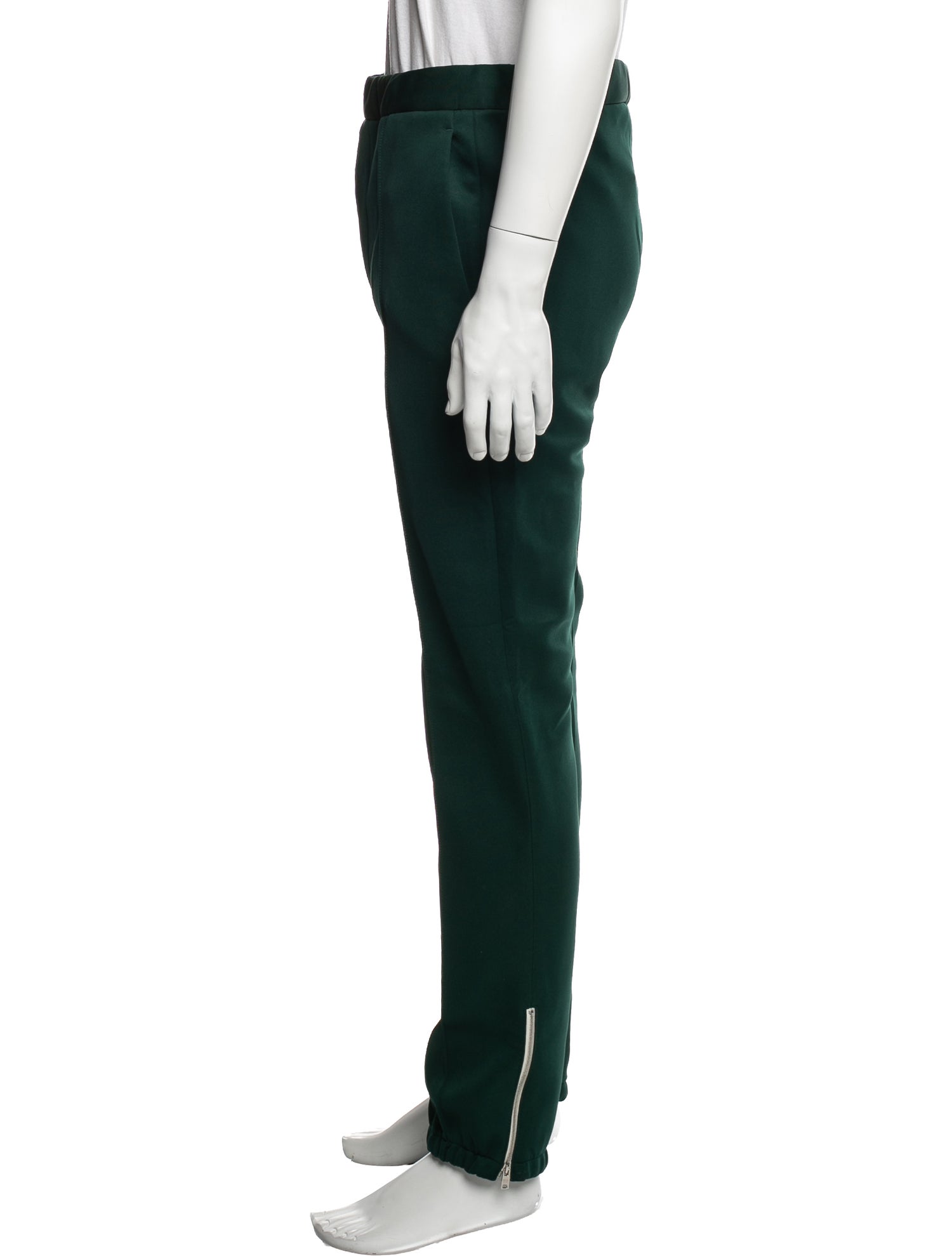 Prada 2018 Dress Pants