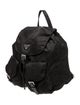 Prada Tessuto Backpack