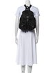 Prada Tessuto Backpack