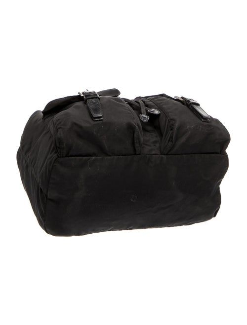 Prada Tessuto Backpack