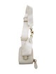Prada Shoulder Strap w Pouch
