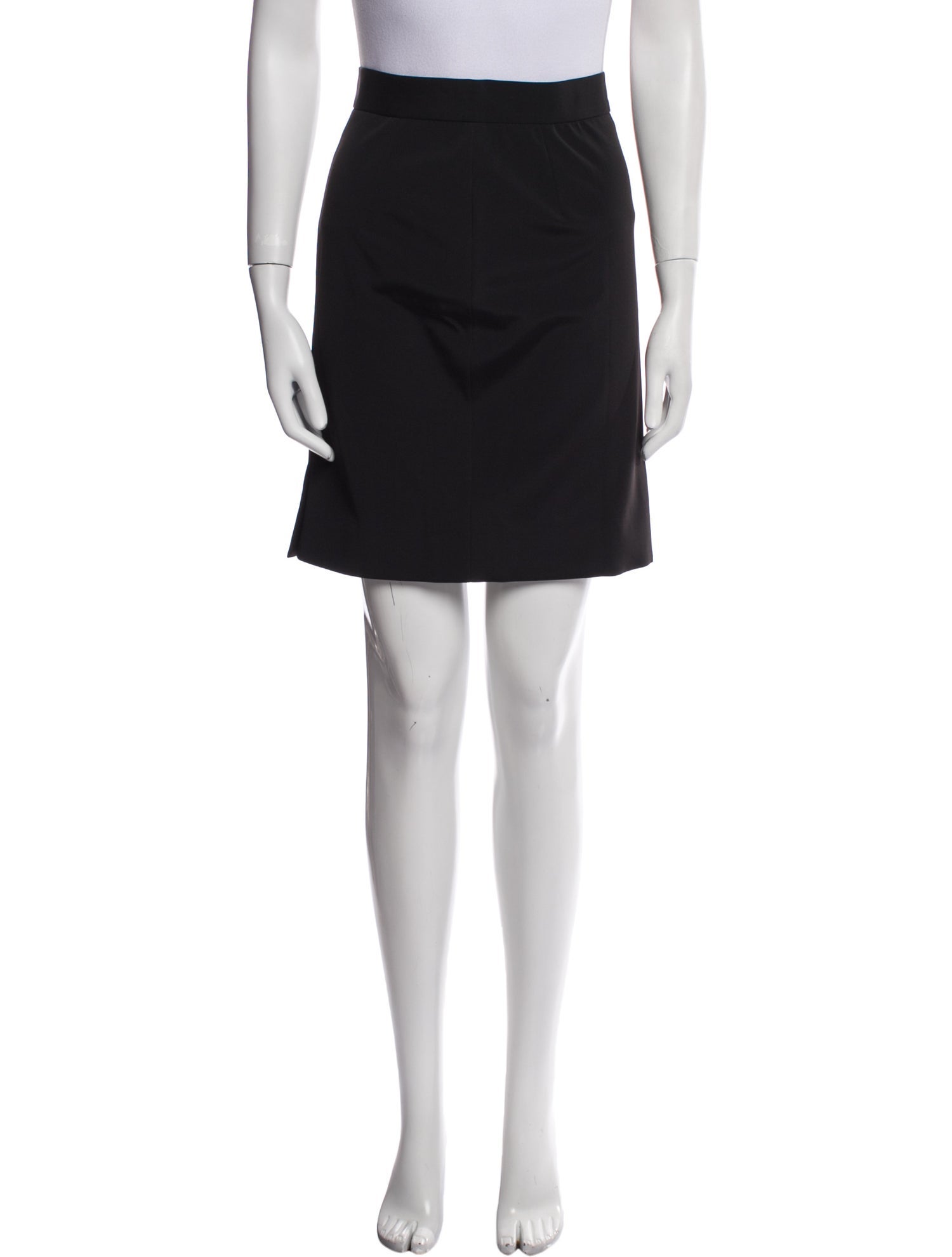 Prada Vintage Mini Skirt