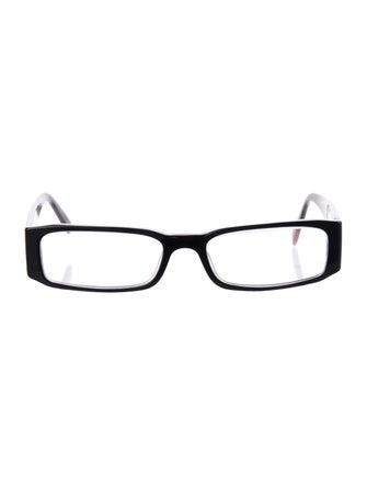 Prada Square Eyeglasses