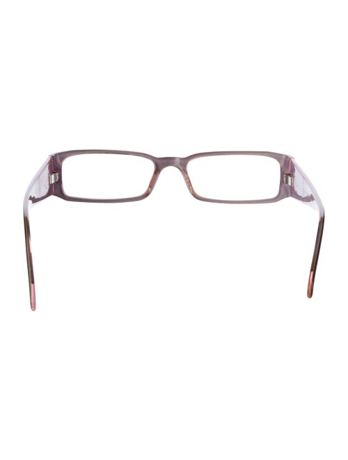 Prada Square Eyeglasses