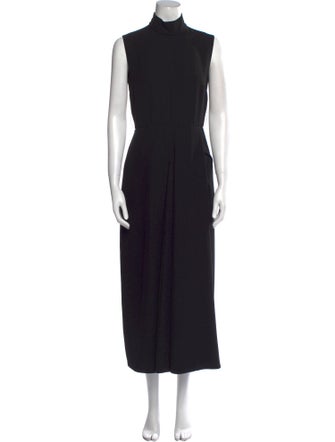 Prada 2021 Long Dress