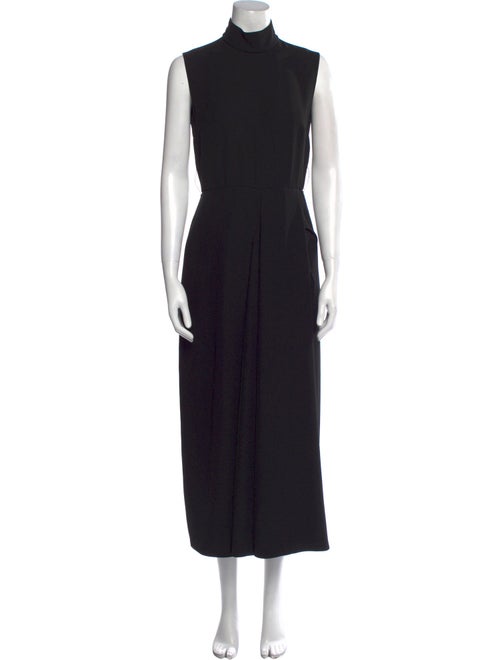 Prada 2021 Long Dress