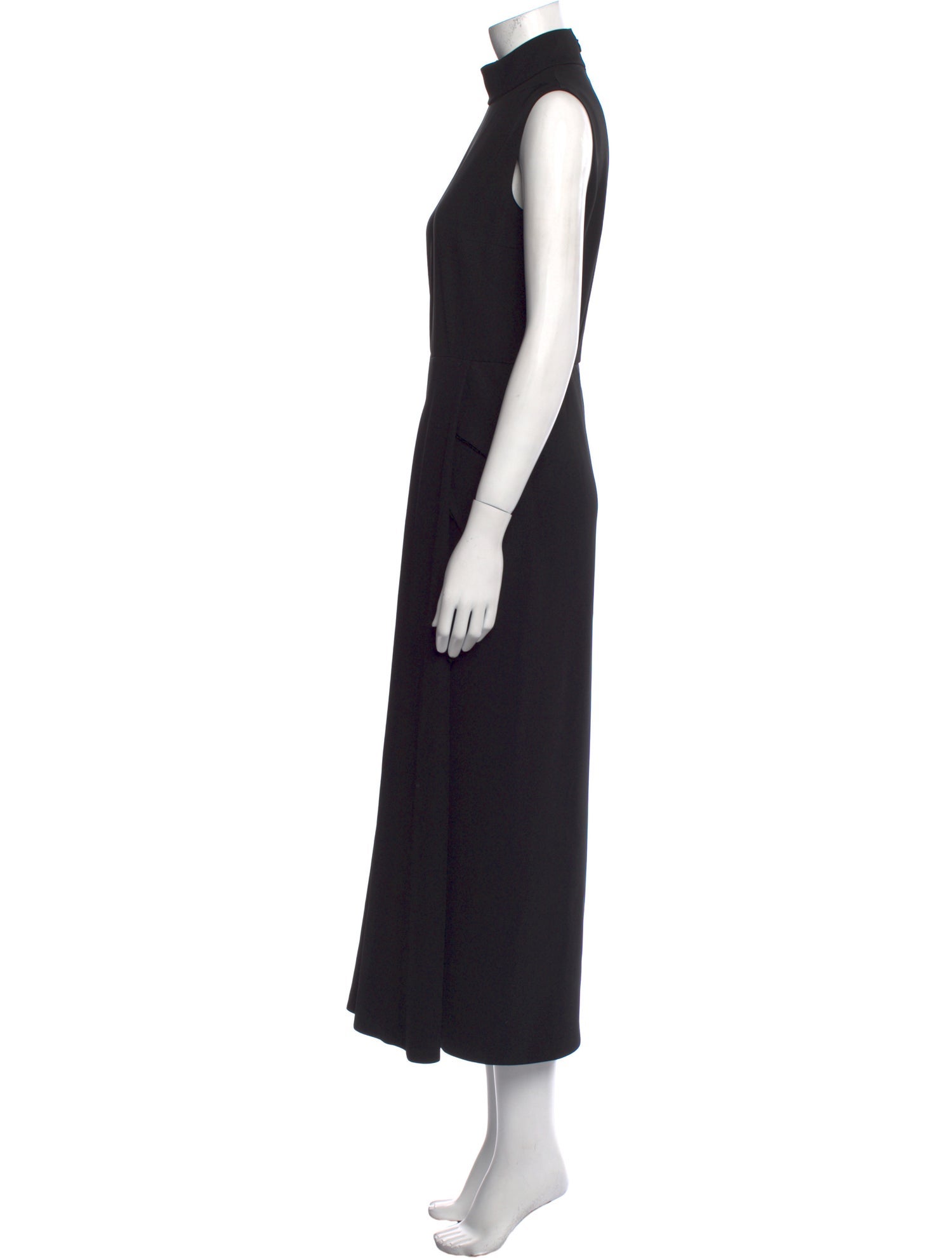 Prada 2021 Long Dress