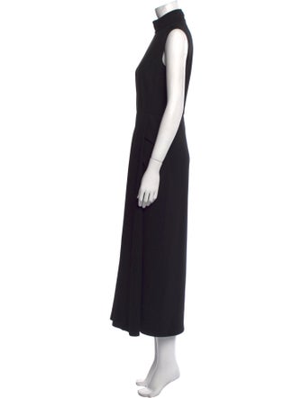 Prada 2021 Long Dress