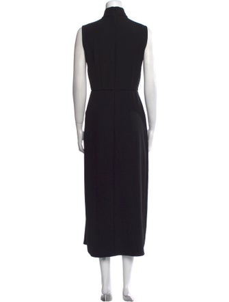 Prada 2021 Long Dress