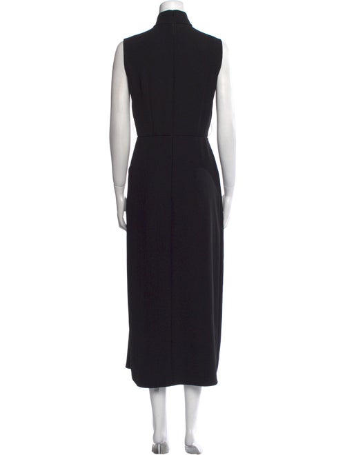 Prada 2021 Long Dress