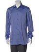 Prada 2010 Long Sleeve Dress Shirt