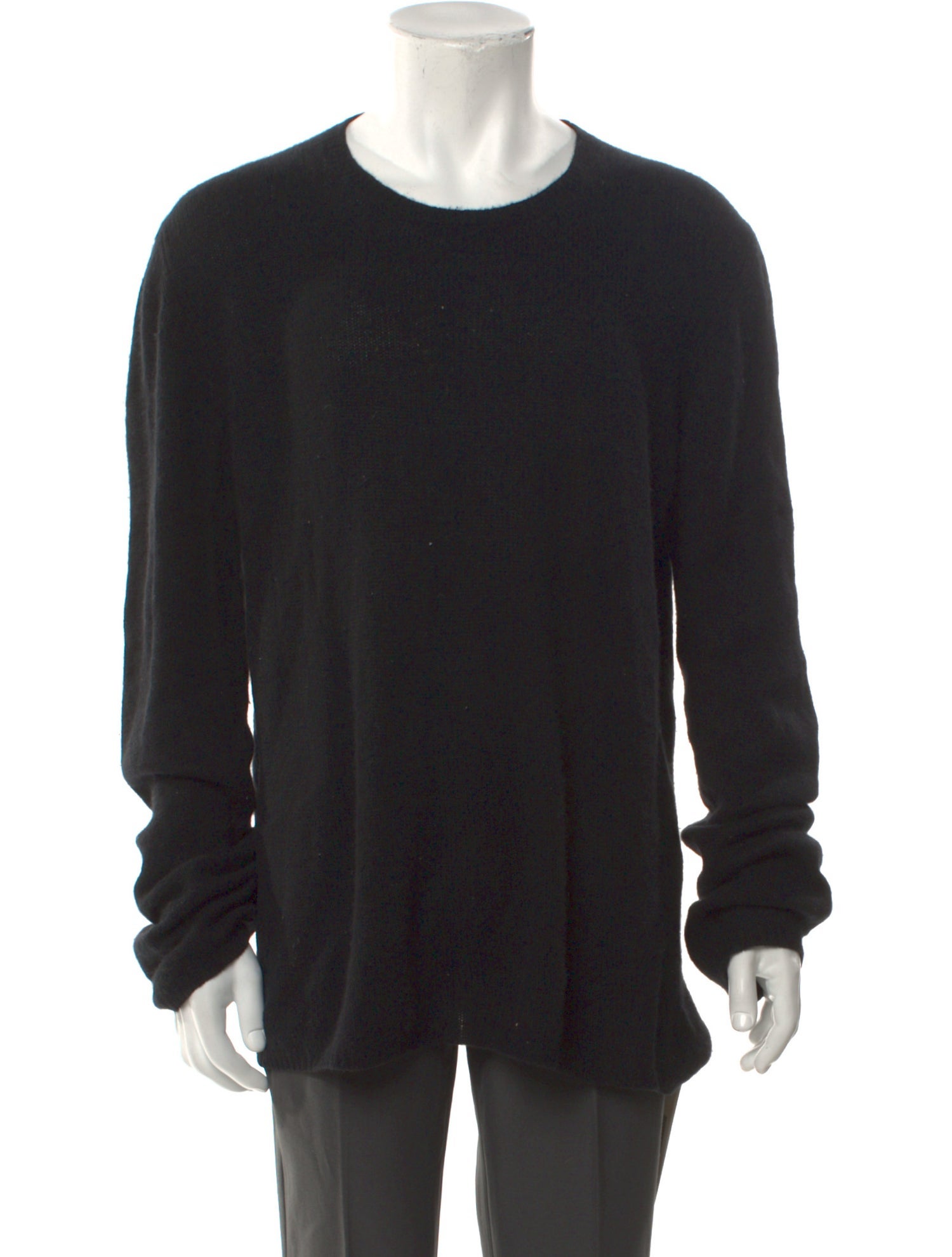 Prada 2015 Cashmere Pullover