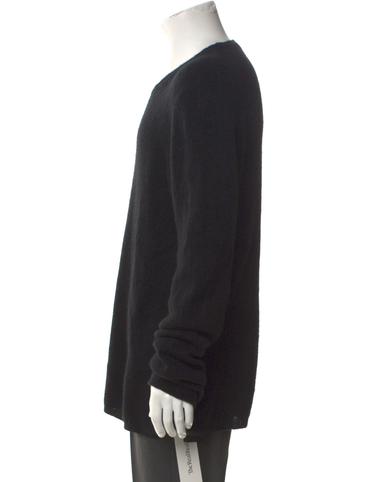 Prada 2015 Cashmere Pullover