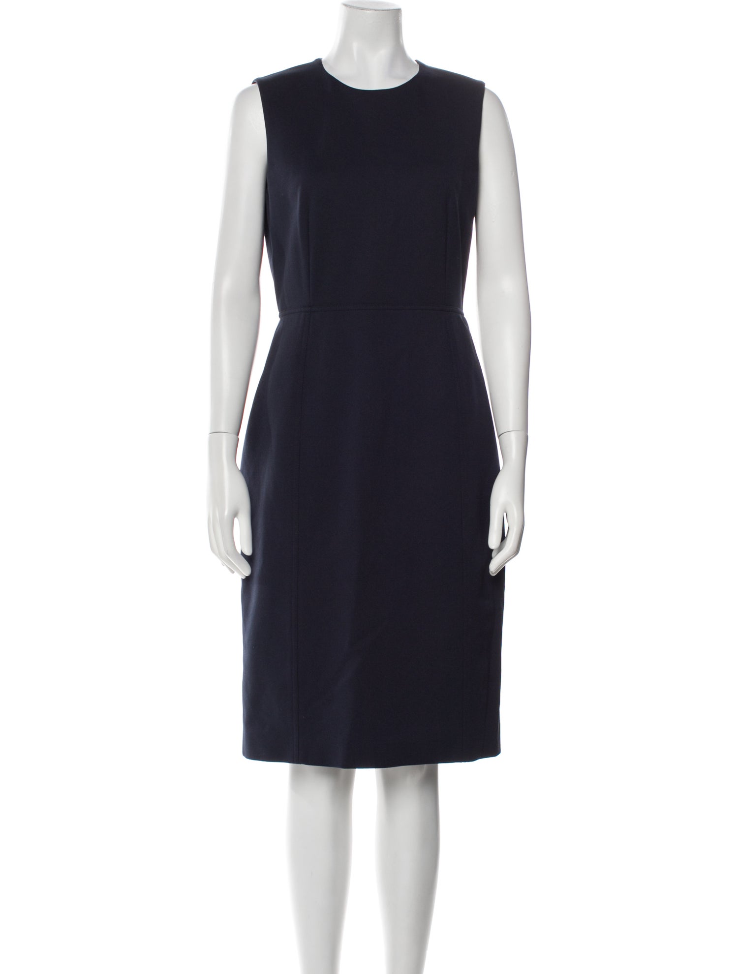 Prada 2015 Knee-Length Dress