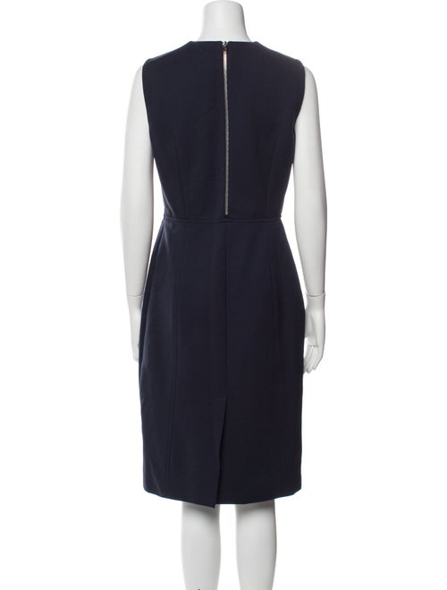 Prada 2015 Knee-Length Dress