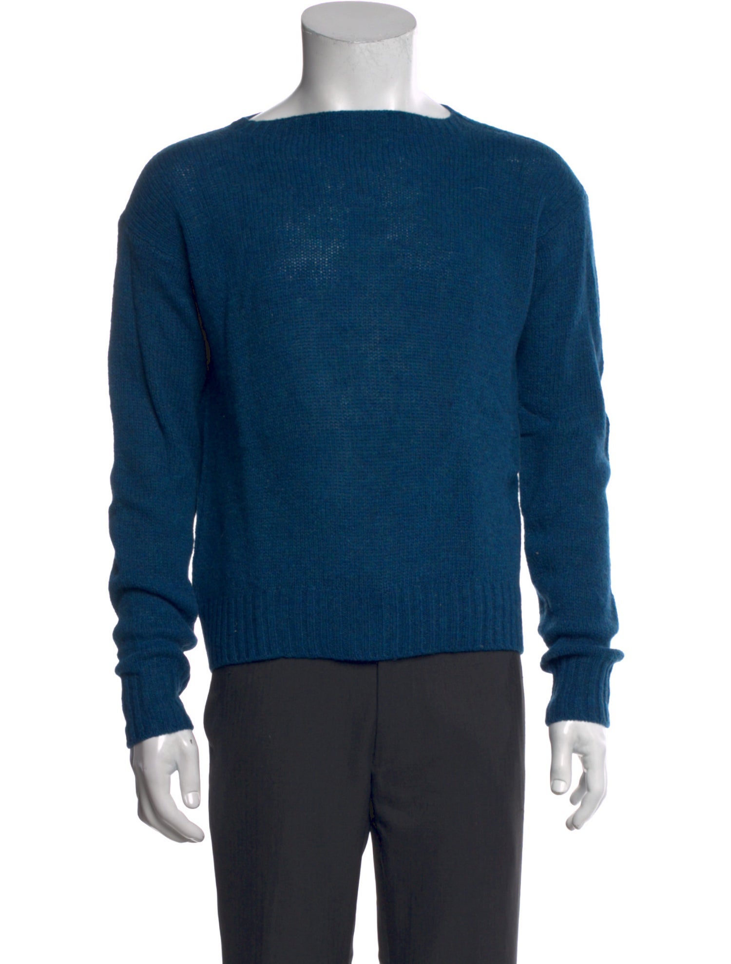 Prada 2013 Wool Pullover