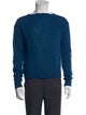 Prada 2013 Wool Pullover