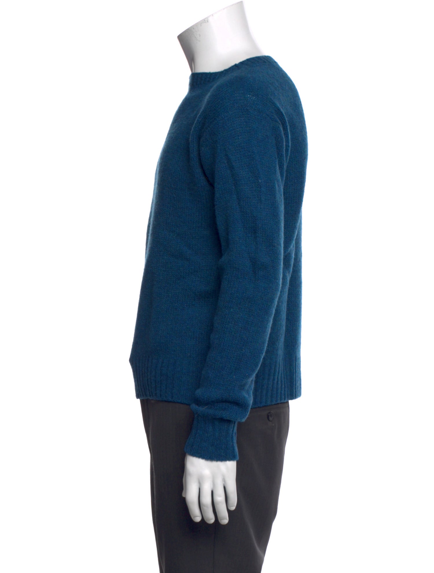 Prada 2013 Wool Pullover