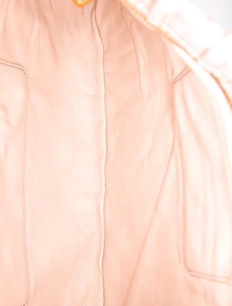 Prada Signature Evening Bag