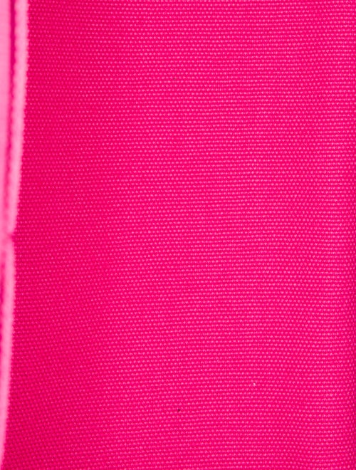 Prada Canvas Canapa Small