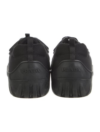 Prada Sport Mesh Sneakers