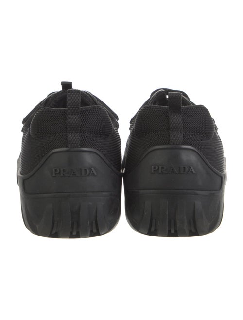 Prada Sport Mesh Sneakers
