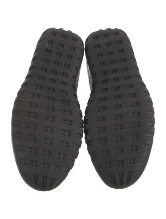 Prada Sport Mesh Sneakers