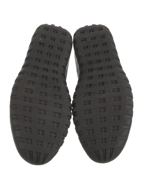 Prada Sport Mesh Sneakers