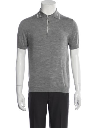 Prada Short Sleeve Shirt