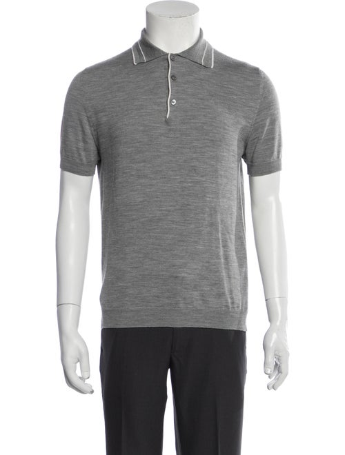 Prada Short Sleeve Shirt