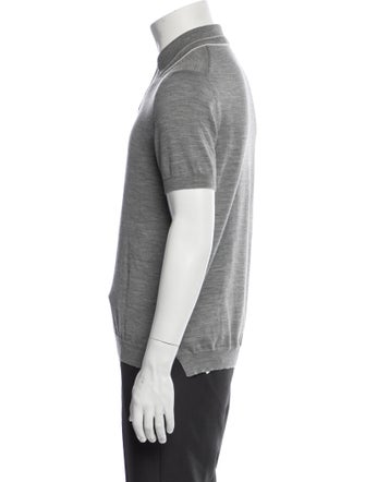 Prada Short Sleeve Shirt