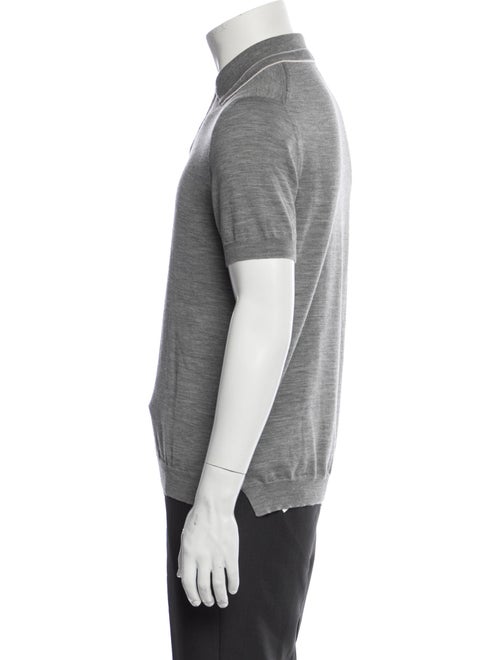 Prada Short Sleeve Shirt