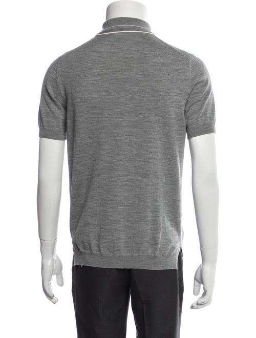 Prada Short Sleeve Shirt