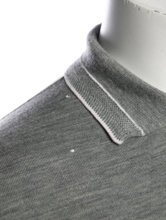 Prada Short Sleeve Shirt