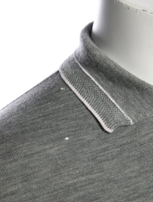 Prada Short Sleeve Shirt