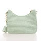 Prada Raffia Grass Re-Edition 2005