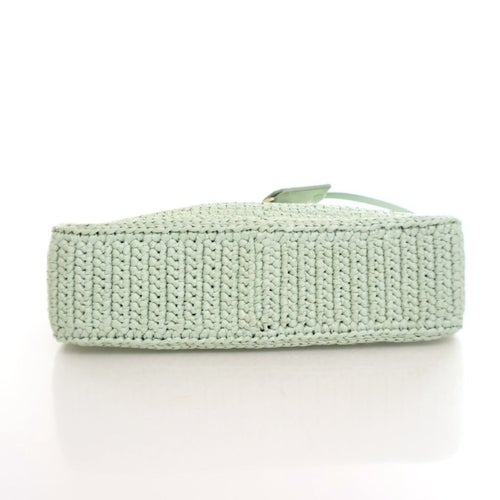 Prada Raffia Grass Re-Edition 2005