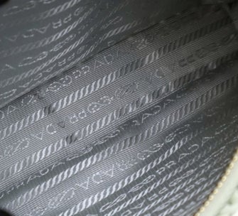 Prada Raffia Grass Re-Edition 2005