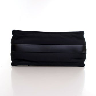 Prada Nylon Re-Nylon Padded Messenger Bag