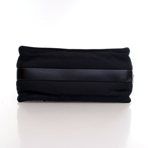 Prada Nylon Re-Nylon Padded Messenger Bag