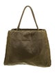 Prada Tessuto Nylon Top Handle Bag