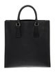 Prada Saffiano Leather Top Handle Bag