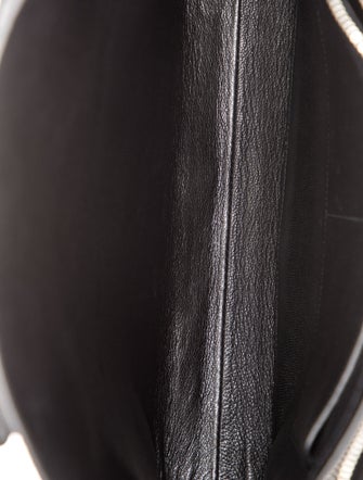 Prada Saffiano Leather Top Handle Bag