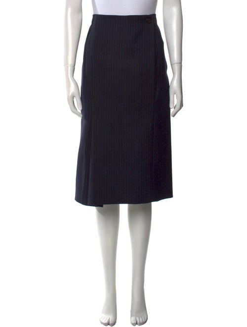 Prada 2021 Knee-Length Skirt