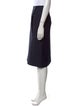 Prada 2021 Knee-Length Skirt