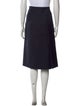Prada 2021 Knee-Length Skirt